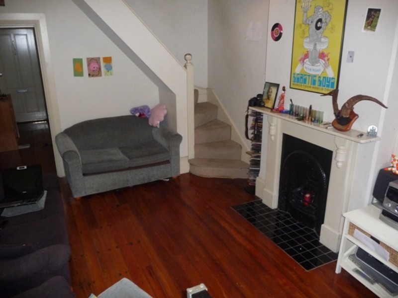 186 Cleveland Street, Chippendale NSW 2008