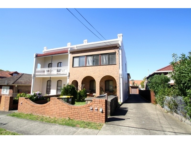 4/88 Lucas Road, Burwood NSW 2134