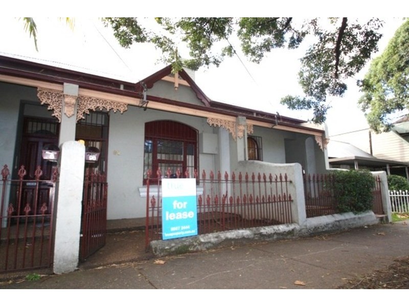 98 Swanson Street, Erskineville NSW 2043