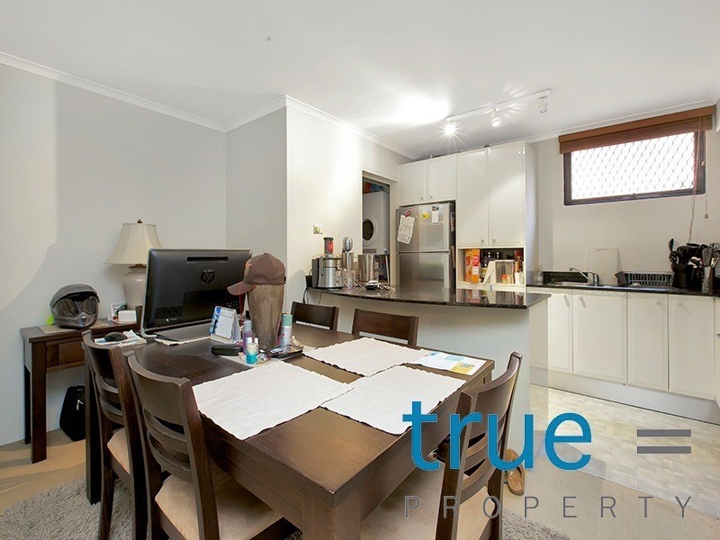 34/150 Wigram Road, Glebe NSW 2037