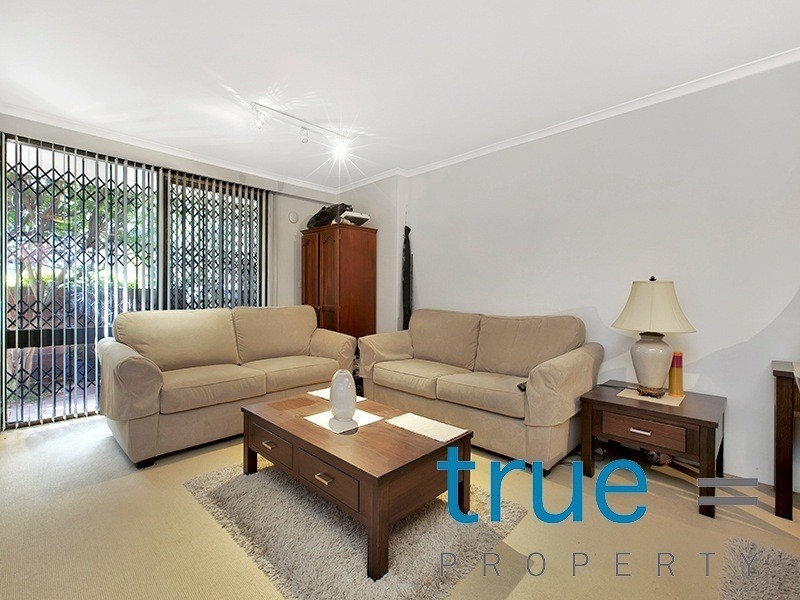 34/150 Wigram Road, Glebe NSW 2037