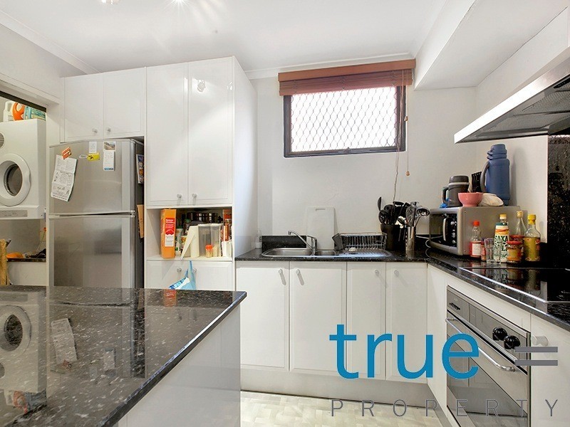 34/150 Wigram Road, Glebe NSW 2037