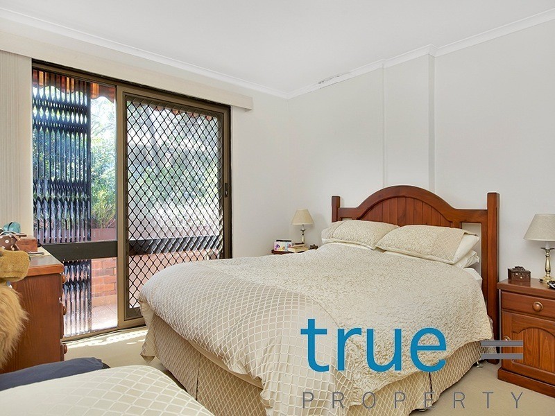 34/150 Wigram Road, Glebe NSW 2037