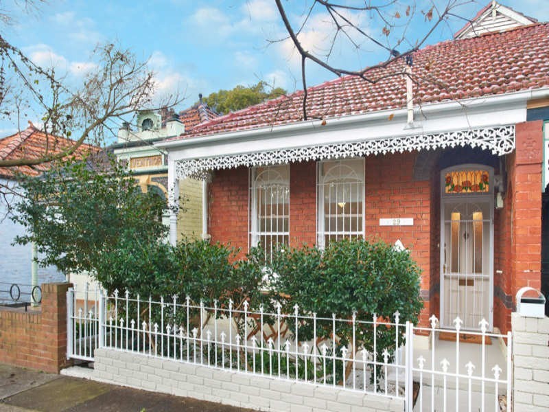 29 Stafford Street, Stanmore NSW 2048