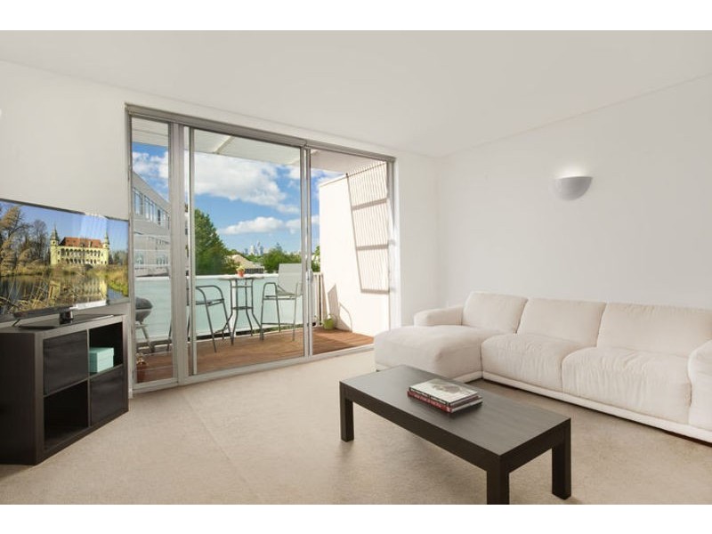 17/21-25 Coulson Street, Erskineville NSW 2043