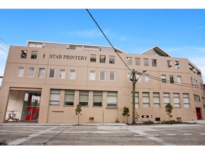 17/21-25 Coulson Street, Erskineville NSW 2043