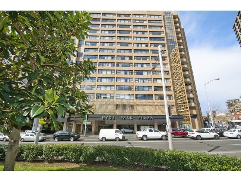 211/38 College Street, Sydney NSW 2000