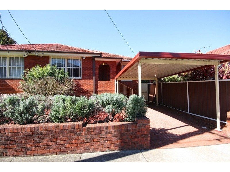 24c Mount Pleasant Avenue, Burwood NSW 2134