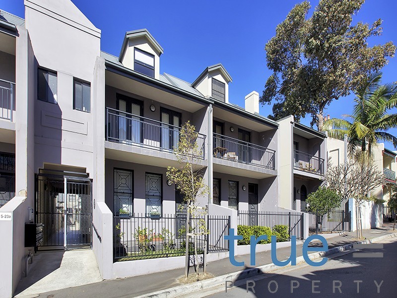 15/15-23A Knight Street, Erskineville NSW 2043
