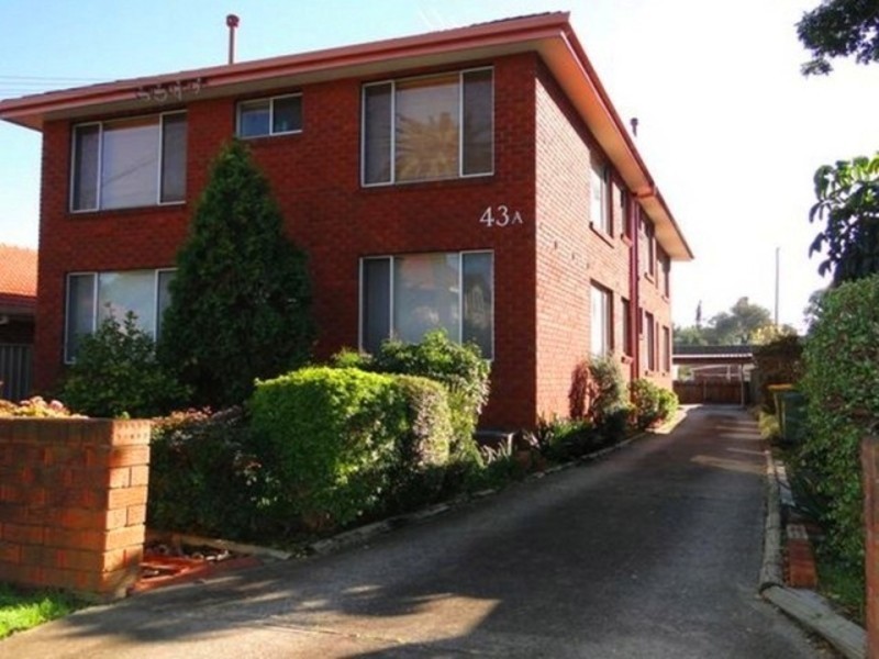3/43a Grand Avenue, Westmead NSW 2145