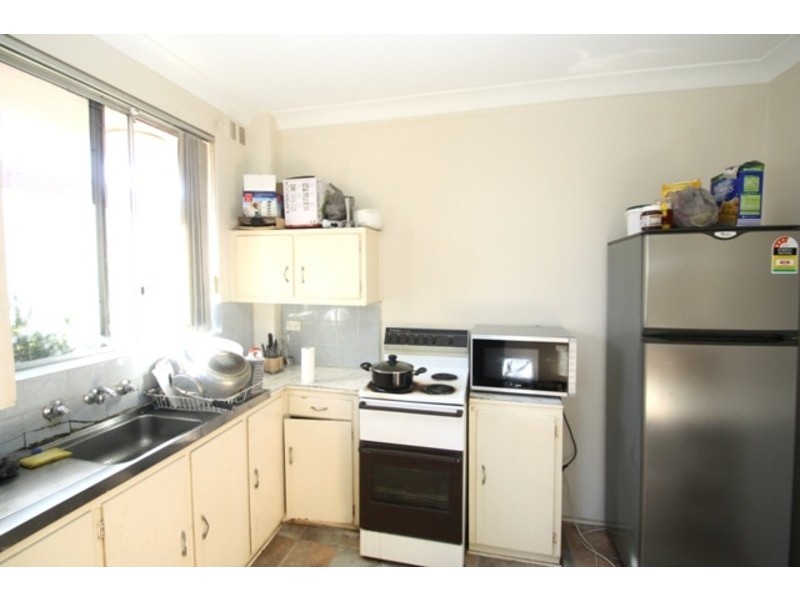 3/43a Grand Avenue, Westmead NSW 2145