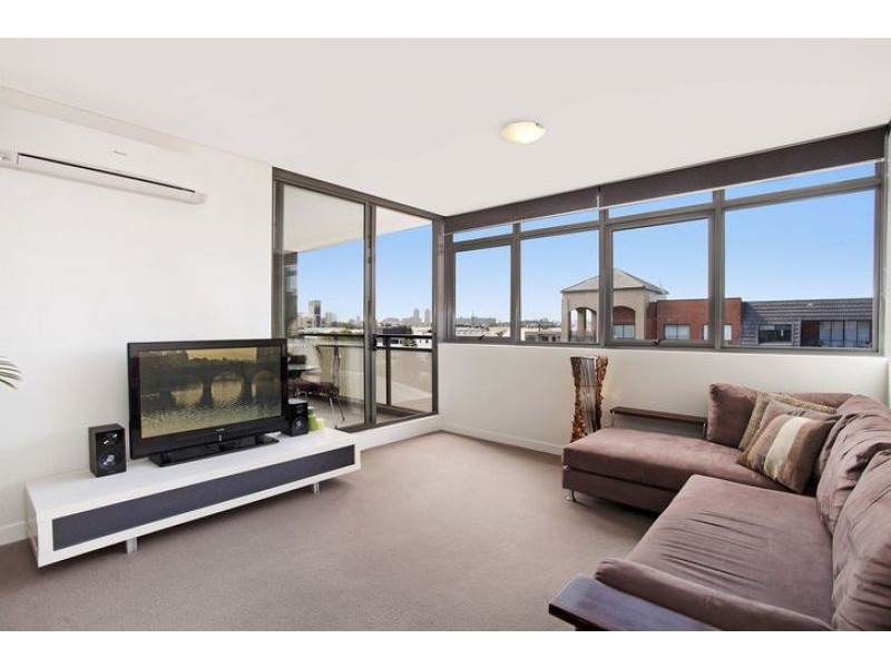 77/2 Coulson Street, Erskineville NSW 2043