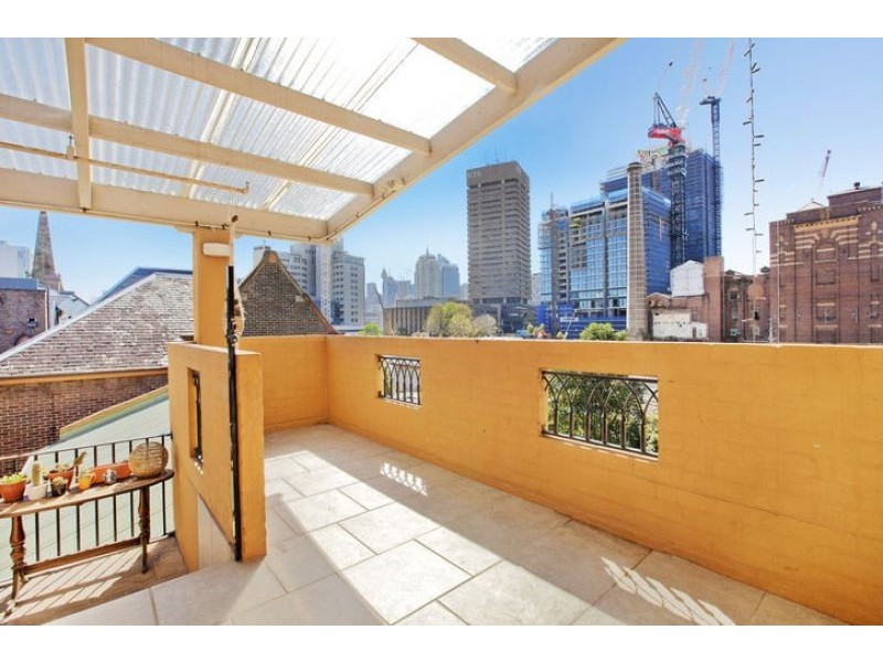 20/13-21 Abercrombie Street, Chippendale NSW 2008