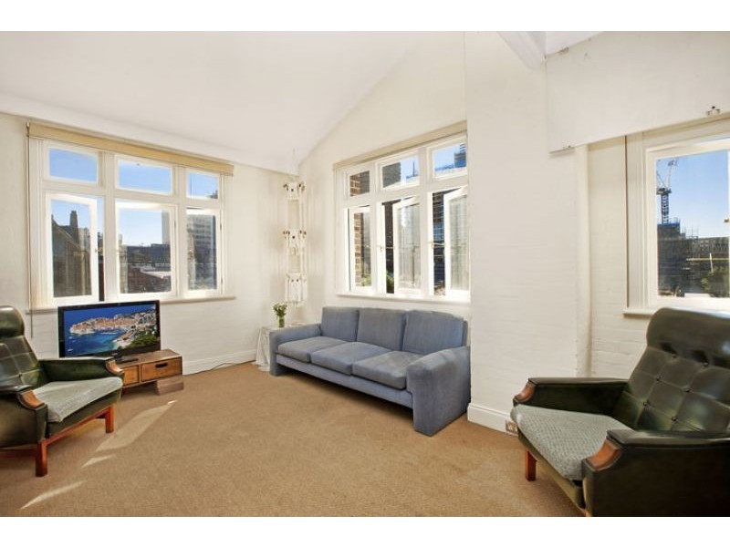 20/13-21 Abercrombie Street, Chippendale NSW 2008