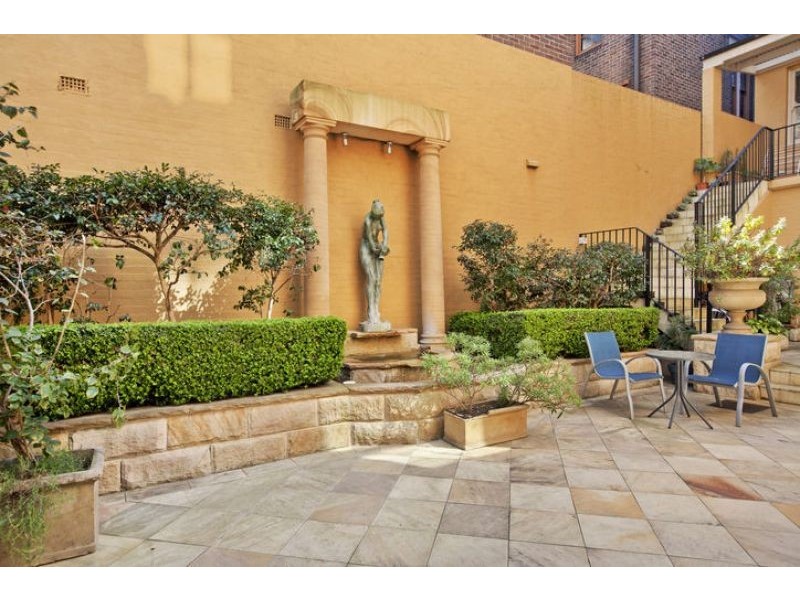 20/13-21 Abercrombie Street, Chippendale NSW 2008