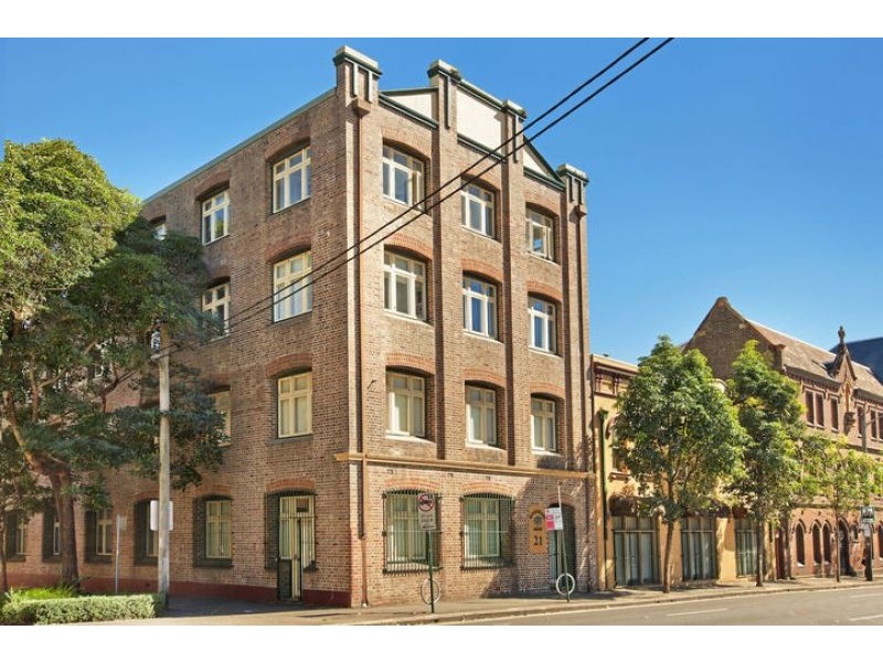 20/13-21 Abercrombie Street, Chippendale NSW 2008