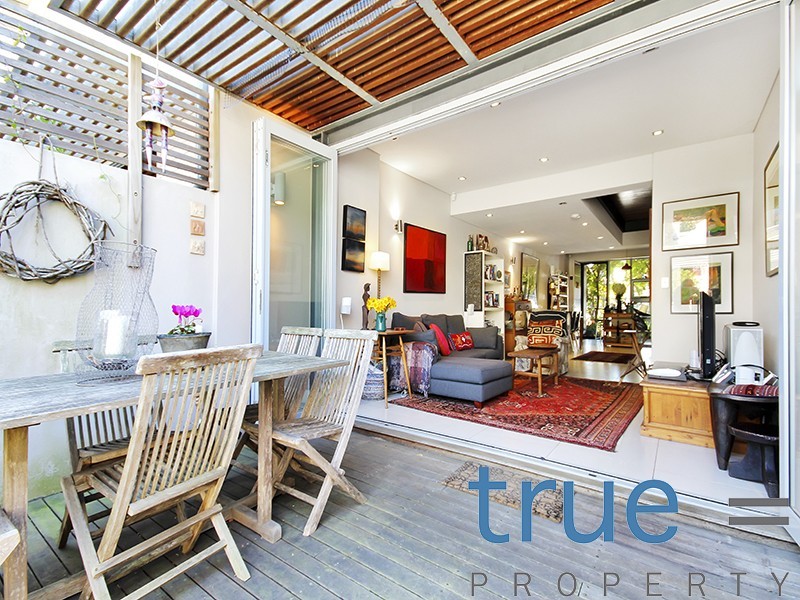 34 Jennings Street, Alexandria NSW 2015