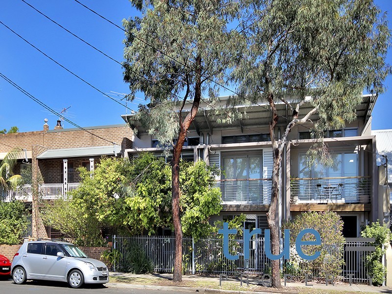 34 Jennings Street, Alexandria NSW 2015