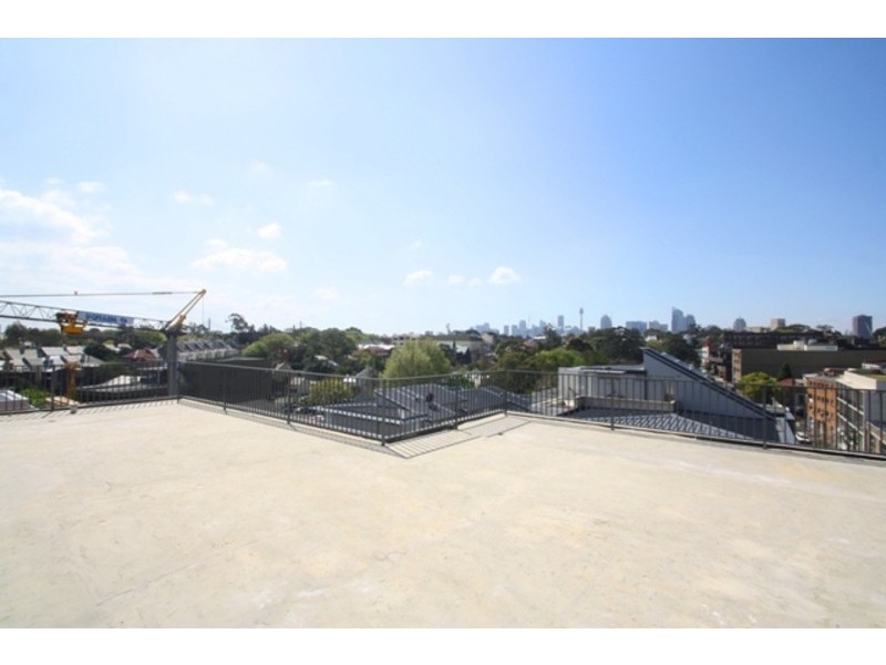 23-27 Larkin Street, Camperdown NSW 2050