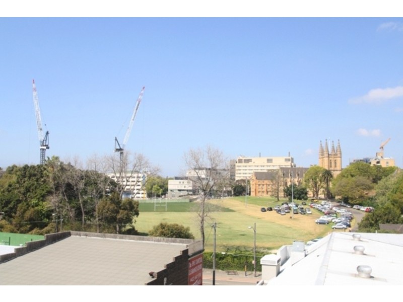 23-27 Larkin Street, Camperdown NSW 2050