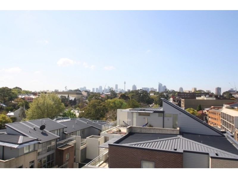 23-27 Larkin Street, Camperdown NSW 2050