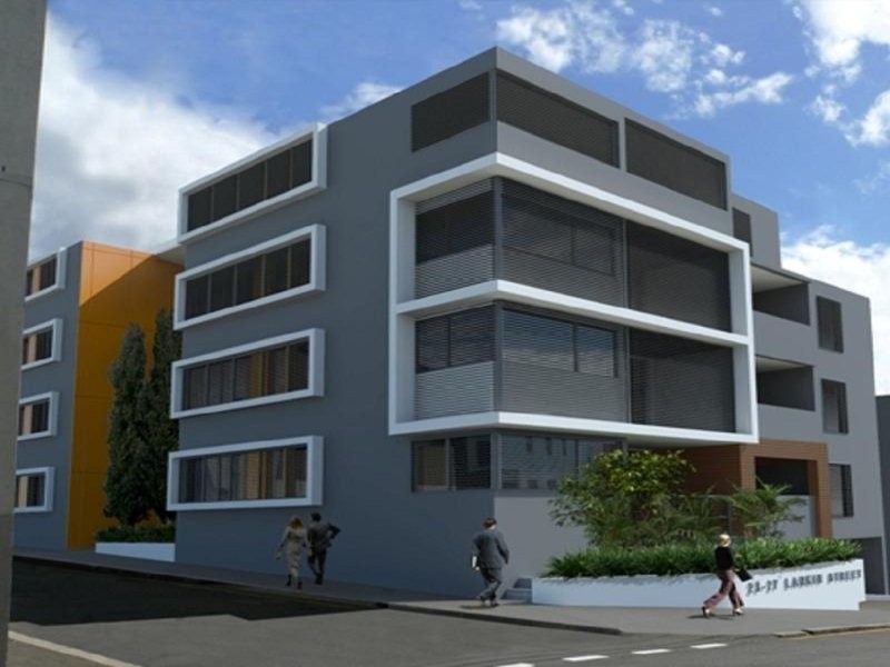 23-27 Larkin Street, Camperdown NSW 2050