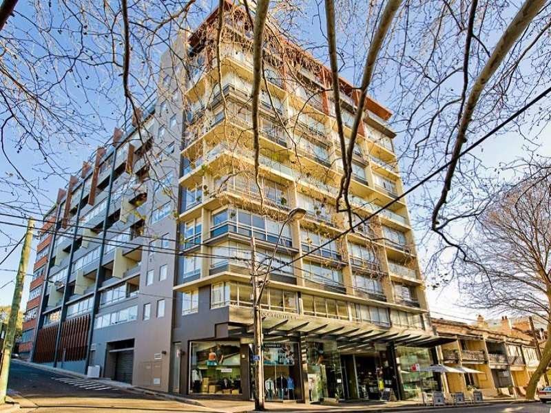703/47-53 Cooper Street, Surry Hills NSW 2010