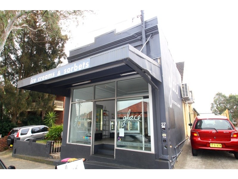 27 Marion Street, Leichhardt NSW 2040