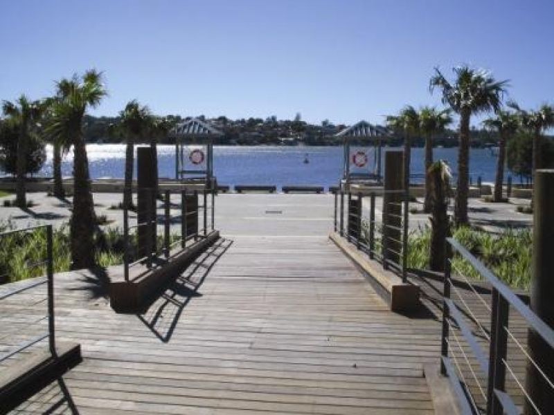 32/1 Juniper Drive, Breakfast Point NSW 2137