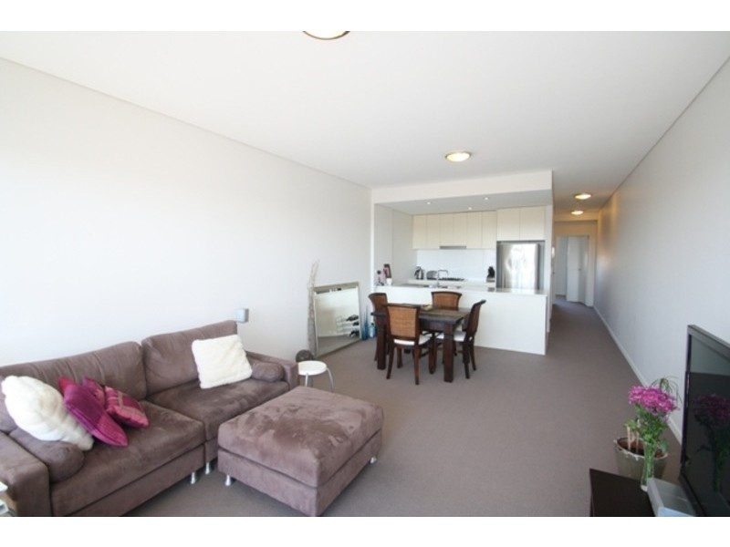 21/1 Cooks Avenue, Canterbury NSW 2193