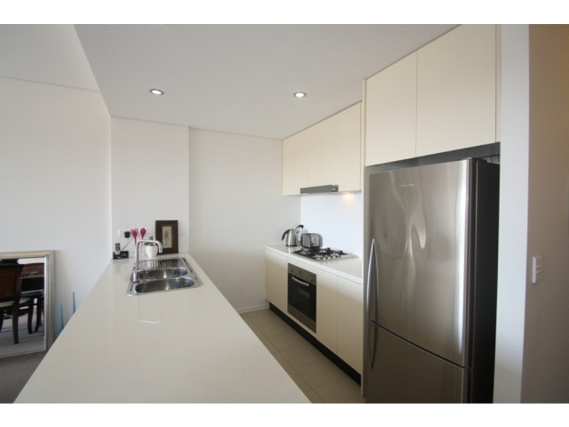 21/1 Cooks Avenue, Canterbury NSW 2193