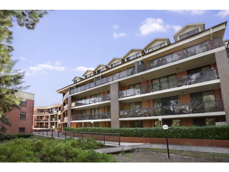 66/1-3 The Crescent, Strathfield NSW 2135