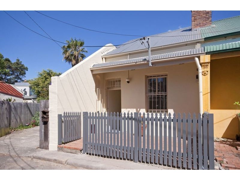 5 Ada Lane, Erskineville NSW 2043