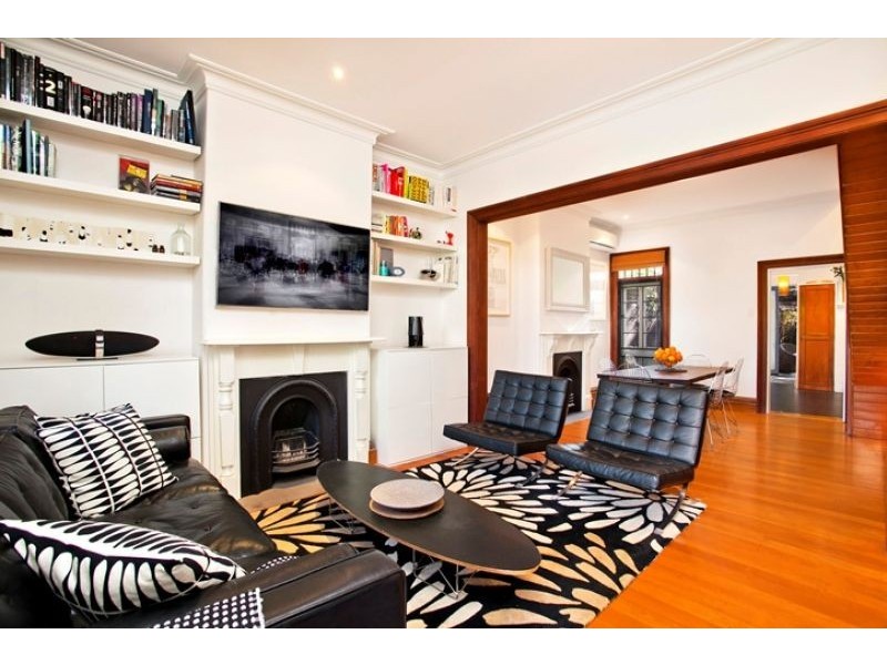 91 Gowrie Street, Newtown NSW 2042