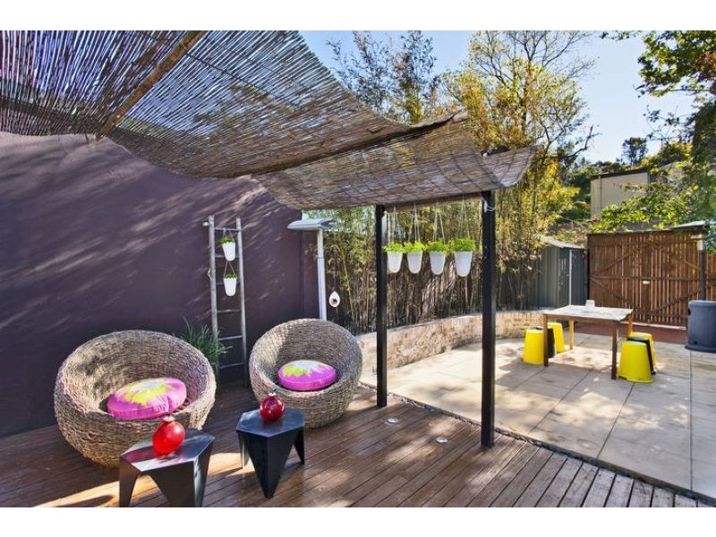 91 Gowrie Street, Newtown NSW 2042