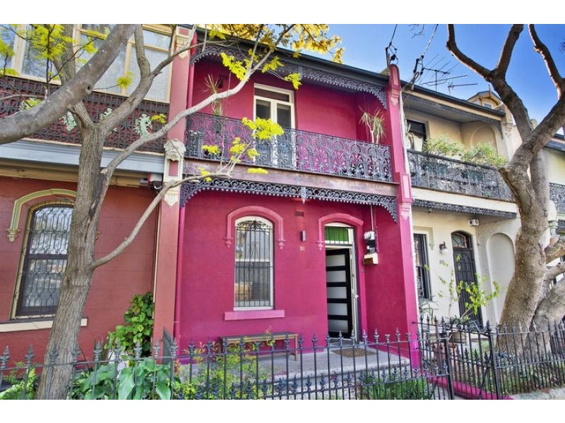 91 Gowrie Street, Newtown NSW 2042