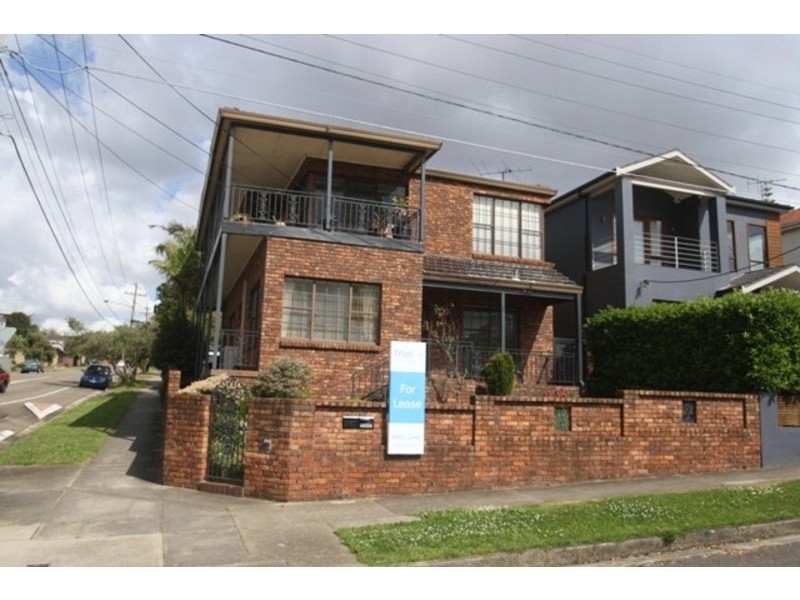 1 Augusta Street, Five Dock NSW 2046