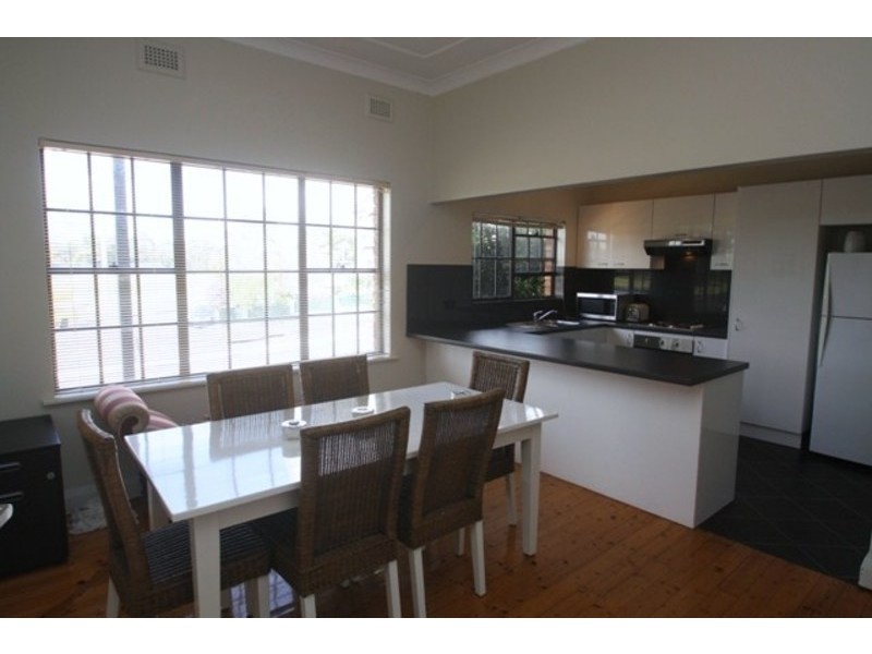 1 Augusta Street, Five Dock NSW 2046