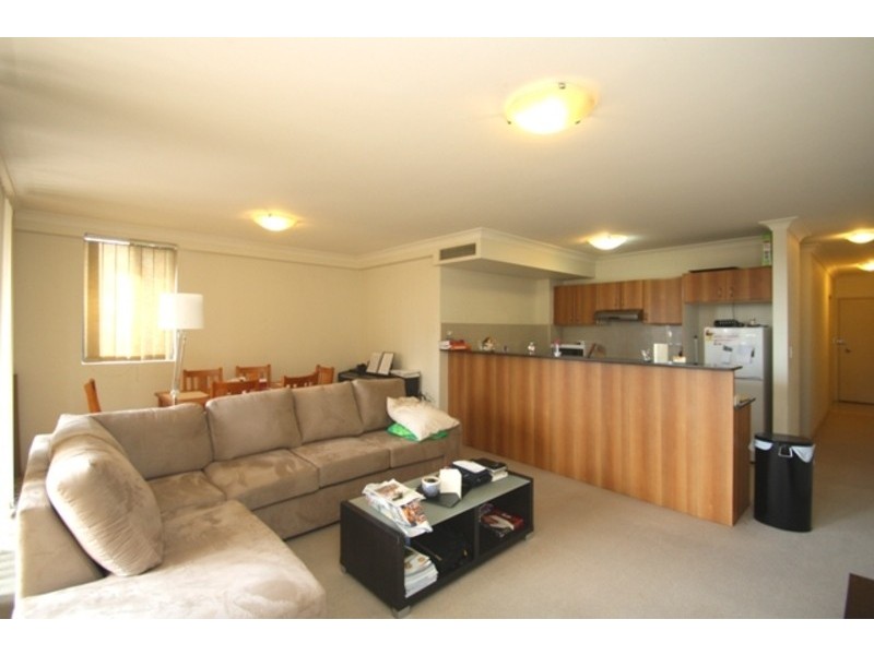 66/1-4 The Crescent, Strathfield NSW 2135