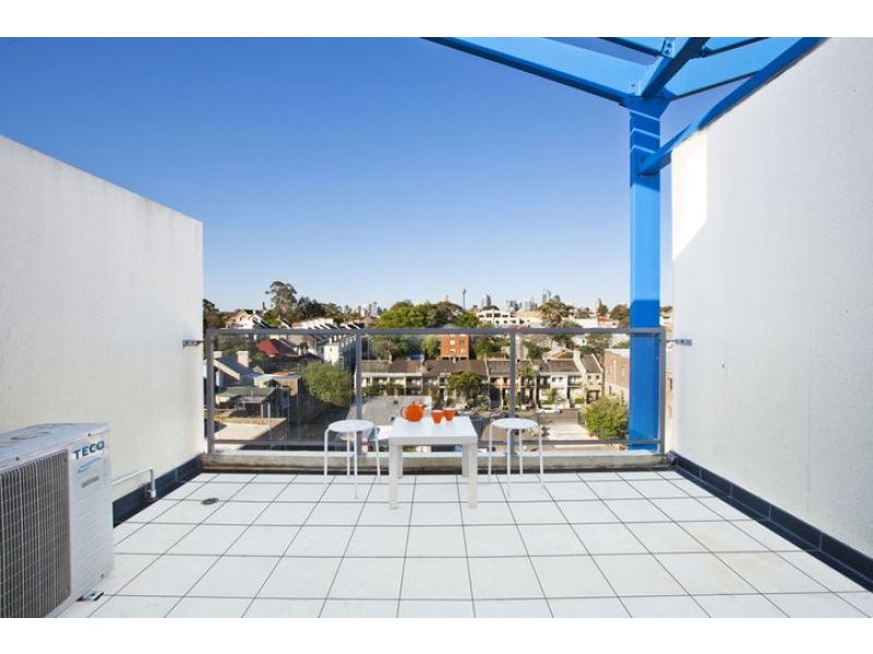 610/1 Larkin Street, Camperdown NSW 2050