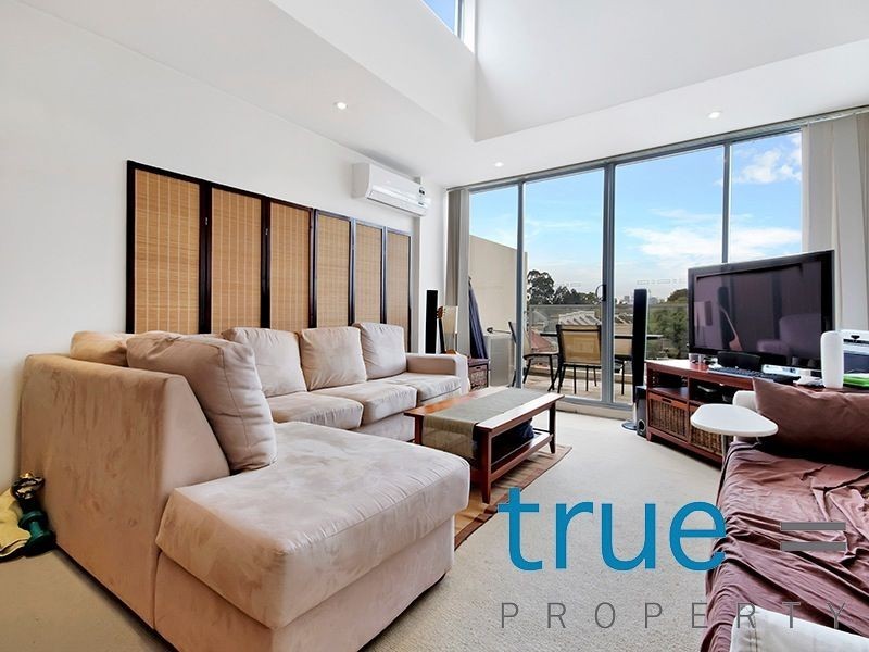 610/1 Larkin Street, Camperdown NSW 2050