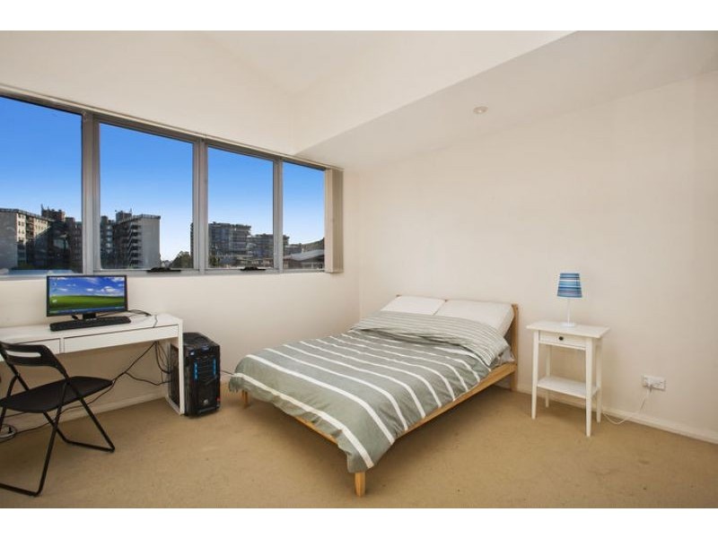 610/1 Larkin Street, Camperdown NSW 2050