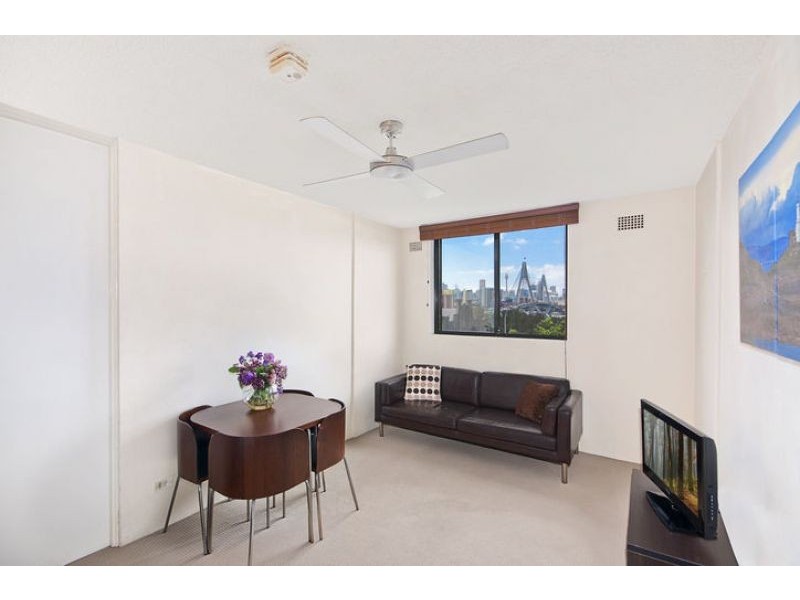 12/3 Hornsey Street, Rozelle NSW 2039