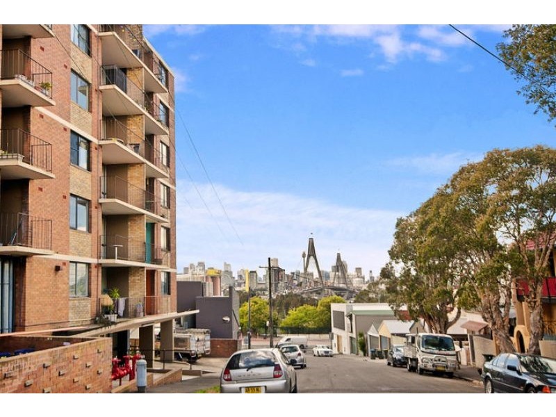 12/3 Hornsey Street, Rozelle NSW 2039