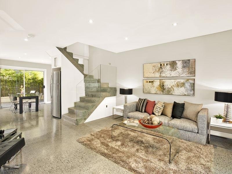 6/33-35 Burren Street, Erskineville NSW 2043