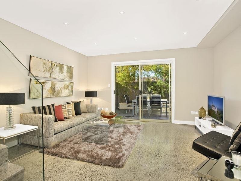 6/33-35 Burren Street, Erskineville NSW 2043