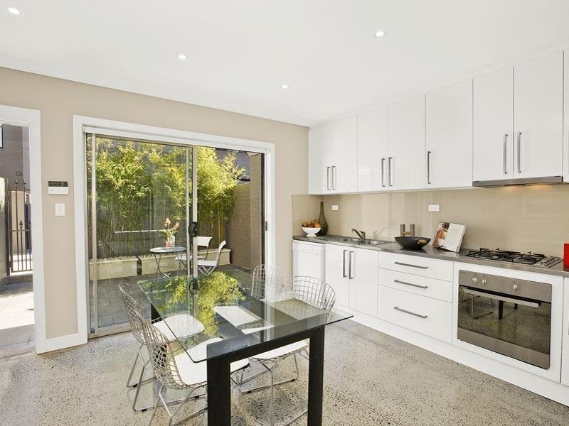 6/33-35 Burren Street, Erskineville NSW 2043