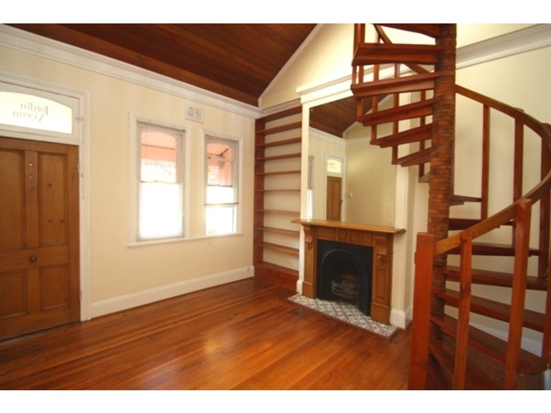 27 Ferry Road, Glebe NSW 2037