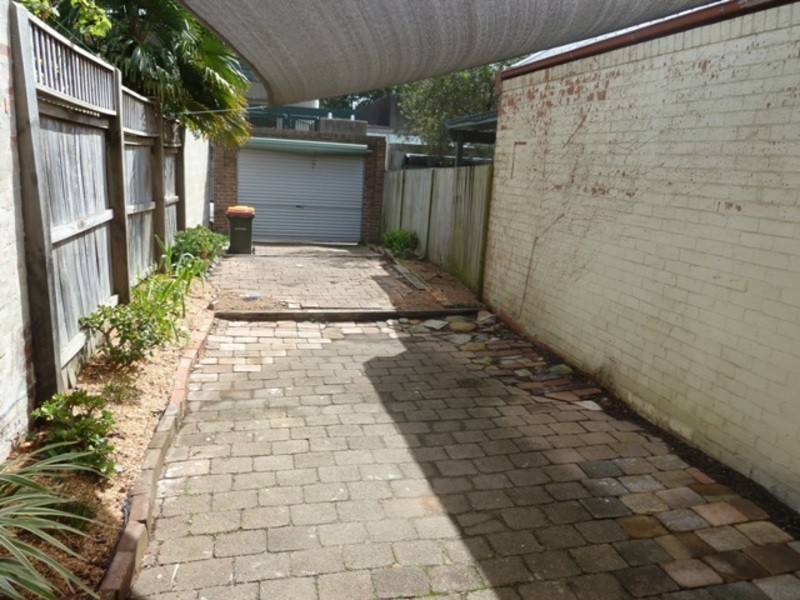 27 Ferry Road, Glebe NSW 2037