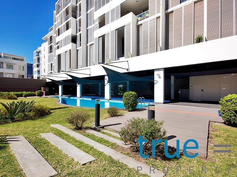 Bldg C, 203/10-14 Marquet Street, Rhodes NSW 2138